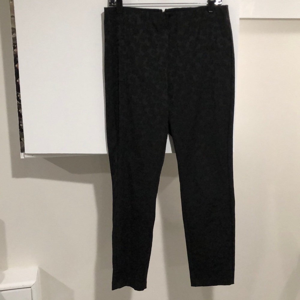 rag & bone Simone jacquard pant